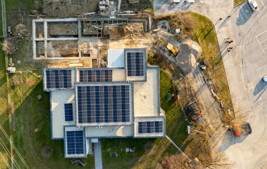 Solar Panel Company in Varanasi