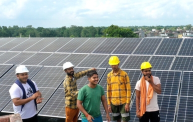 Solar Site Survey & Consultation